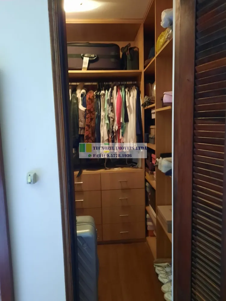 Sobrado, 4 quartos, 180 m² - Foto 6