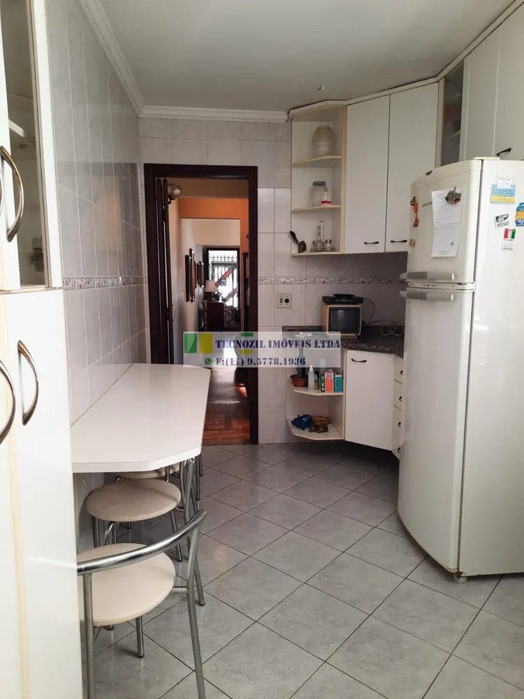 Sobrado, 4 quartos, 180 m² - Foto 4