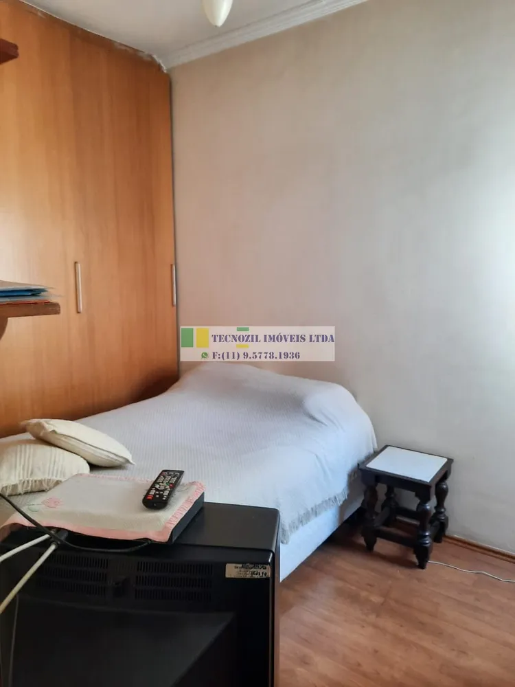 Sobrado, 4 quartos, 180 m² - Foto 7
