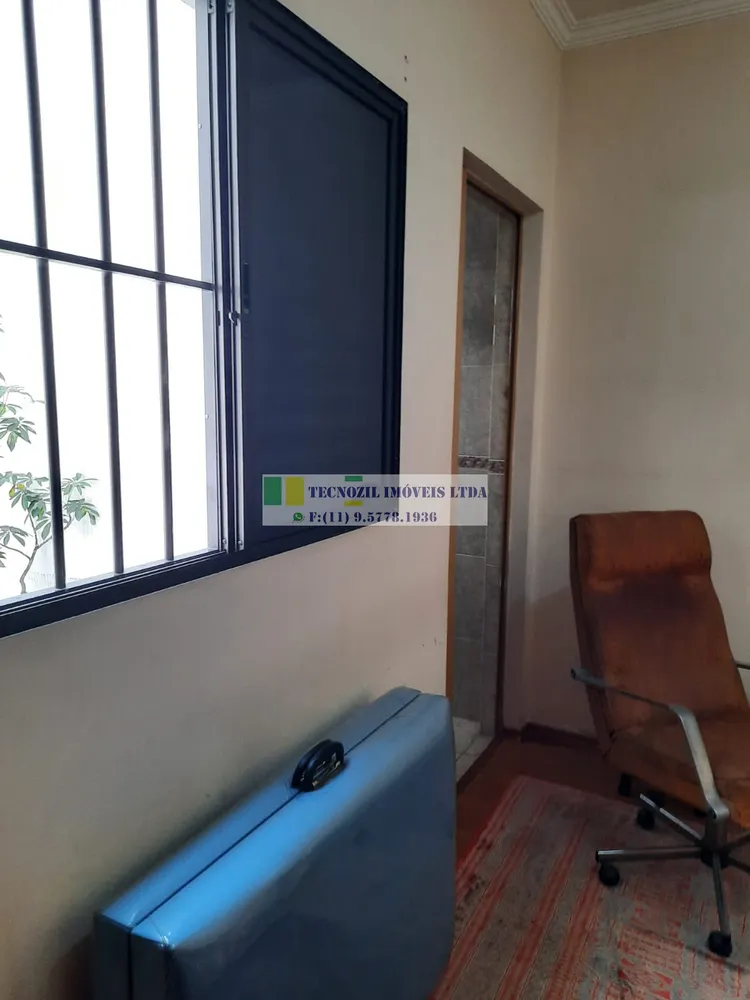 Sobrado, 4 quartos, 180 m² - Foto 5