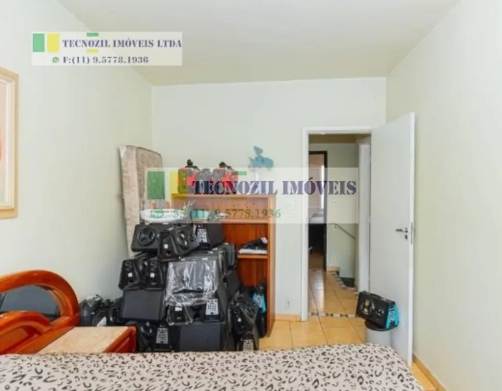 Sobrado, 3 quartos, 250 m² - Foto 3