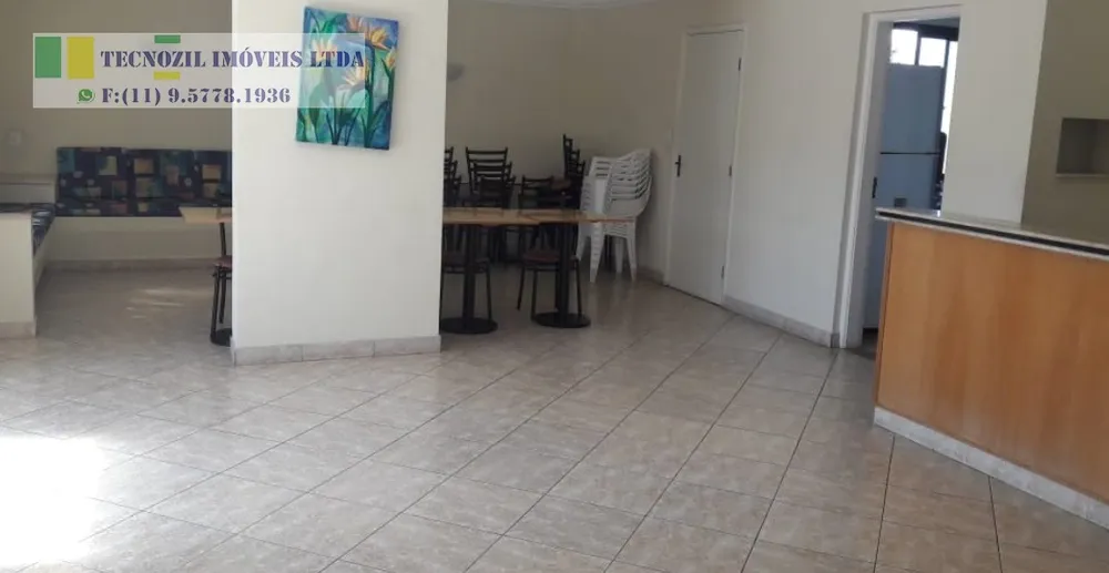 Apartamento, 3 quartos, 120 m² - Foto 3