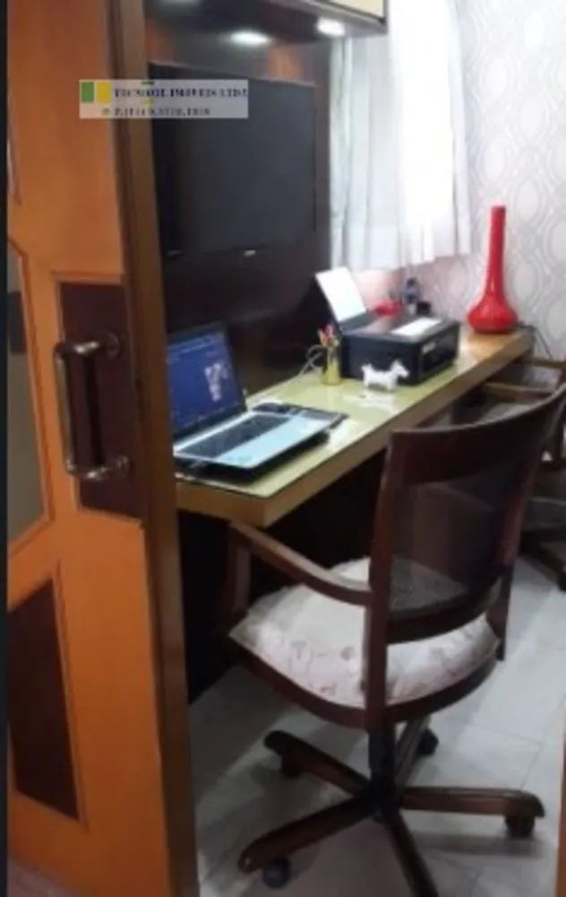 Apartamento, 3 quartos, 120 m² - Foto 3