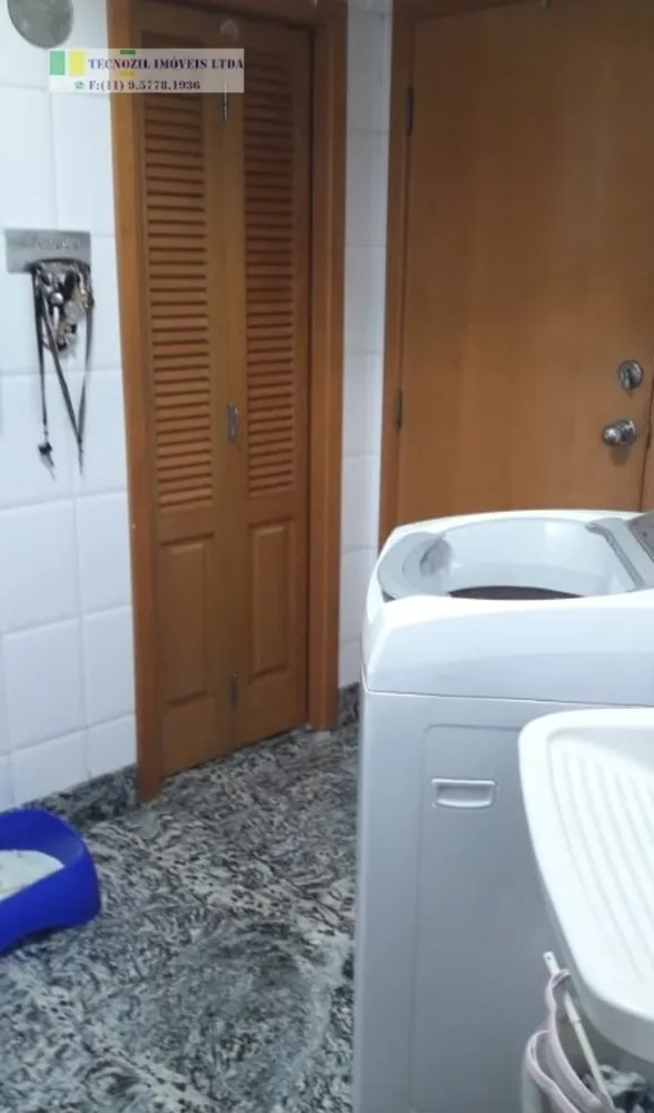 Apartamento, 3 quartos, 120 m² - Foto 7