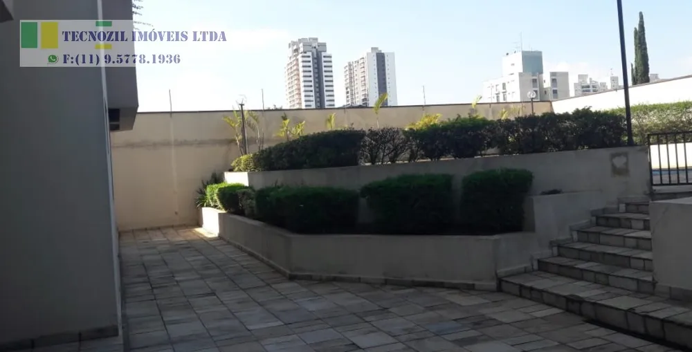 Apartamento, 3 quartos, 120 m² - Foto 8