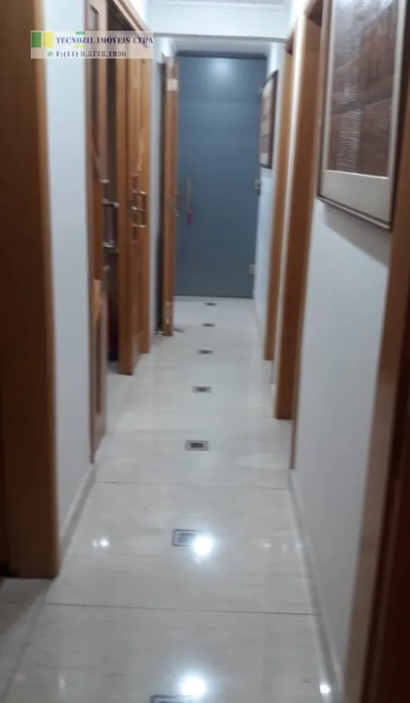 Apartamento, 3 quartos, 120 m² - Foto 4