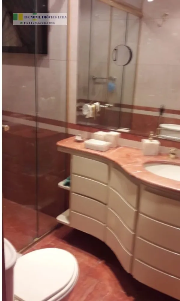 Apartamento, 3 quartos, 120 m² - Foto 6