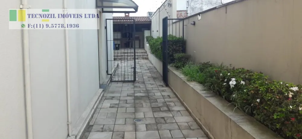 Apartamento, 3 quartos, 120 m² - Foto 9