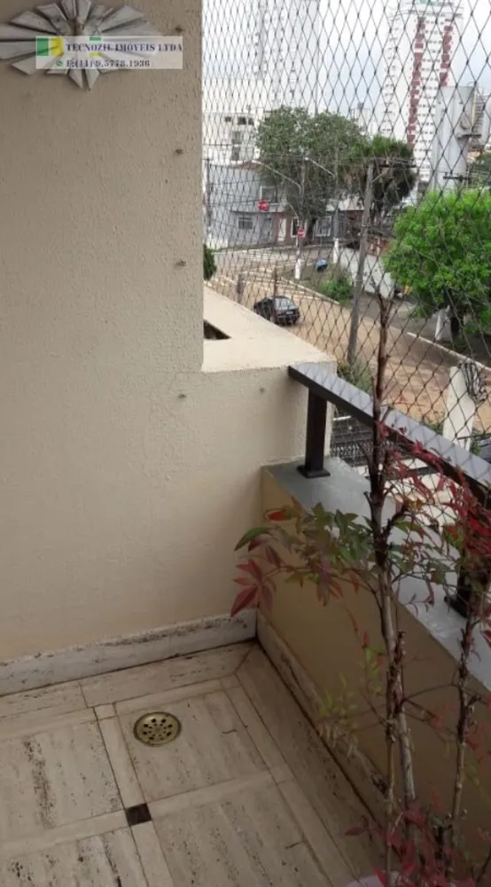 Apartamento, 3 quartos, 120 m² - Foto 12