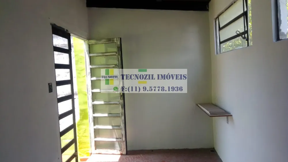 Sobrado, 5 quartos, 200 m² - Foto 1