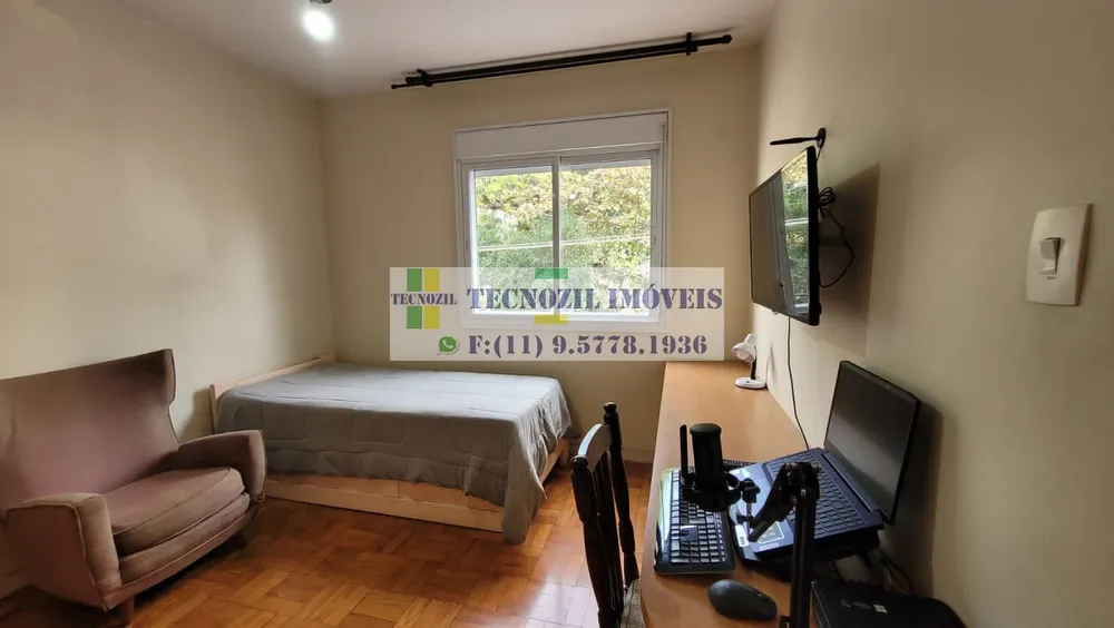 Apartamento, 2 quartos, 90 m² - Foto 10