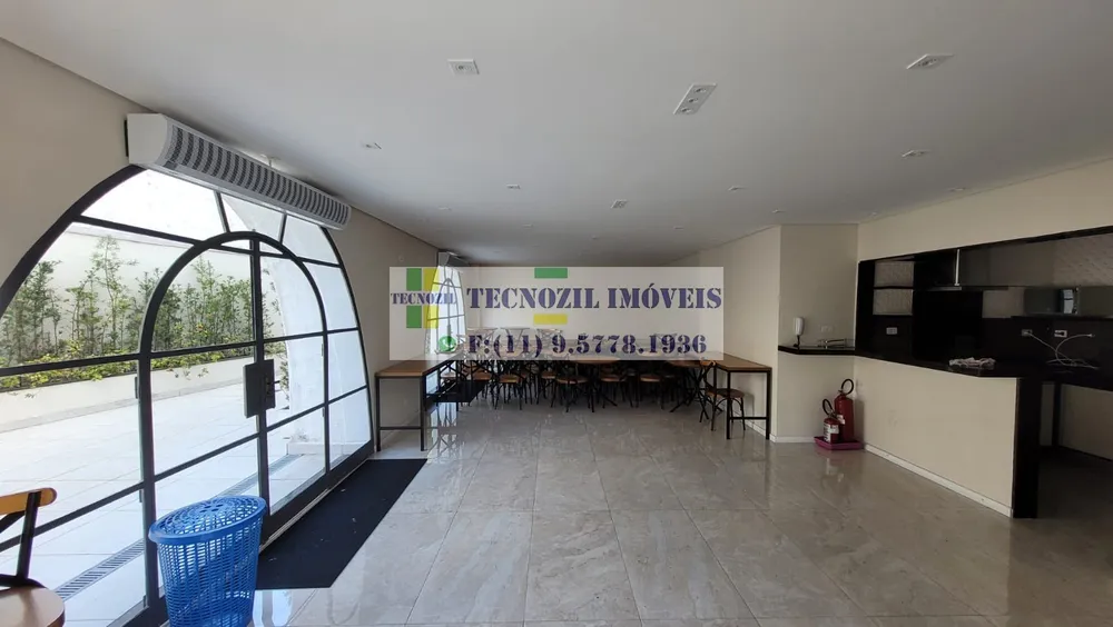 Apartamento, 2 quartos, 90 m² - Foto 2