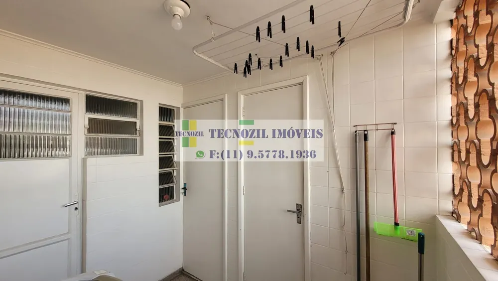 Apartamento, 2 quartos, 90 m² - Foto 6