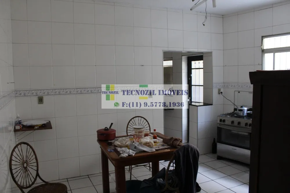 Sobrado, 4 quartos, 406 m² - Foto 1