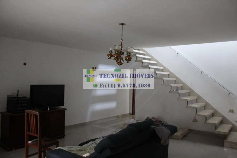 Sobrado, 4 quartos, 406 m² - Foto 2