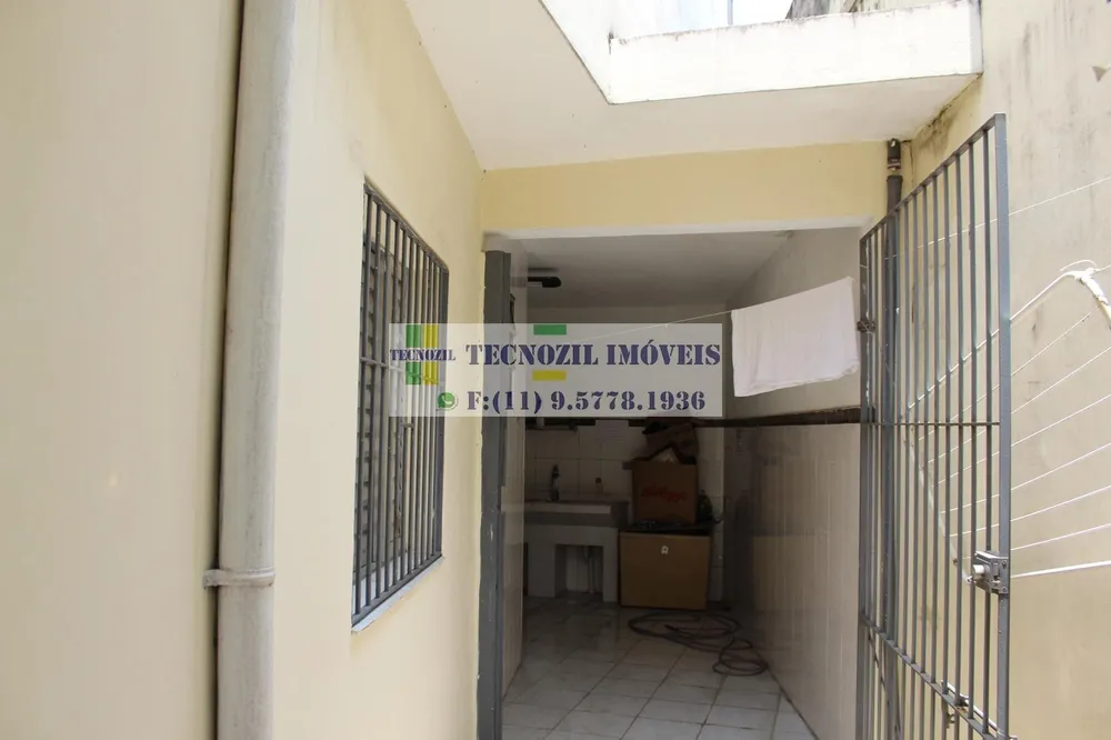 Sobrado, 4 quartos, 406 m² - Foto 4