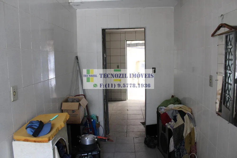 Sobrado, 4 quartos, 406 m² - Foto 6