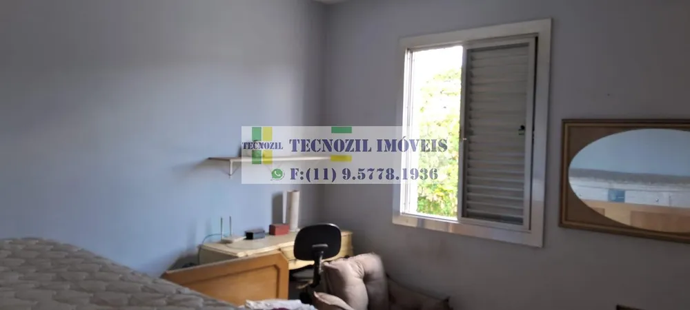 Sobrado, 4 quartos, 140 m² - Foto 2