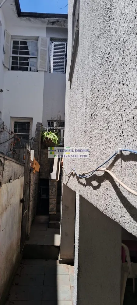 Sobrado, 4 quartos, 140 m² - Foto 4