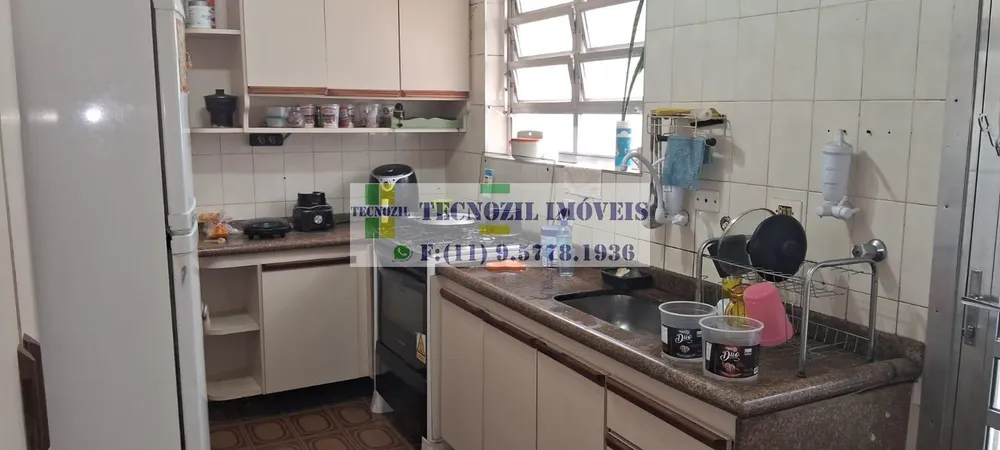 Sobrado, 4 quartos, 140 m² - Foto 1
