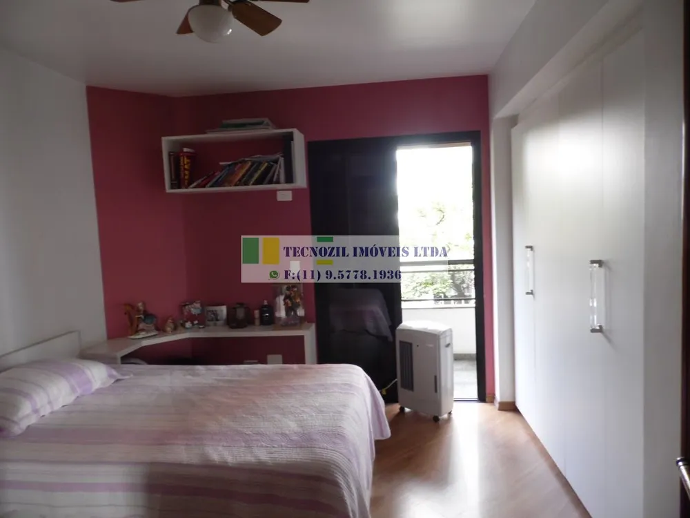 Apartamento, 4 quartos, 260 m² - Foto 7
