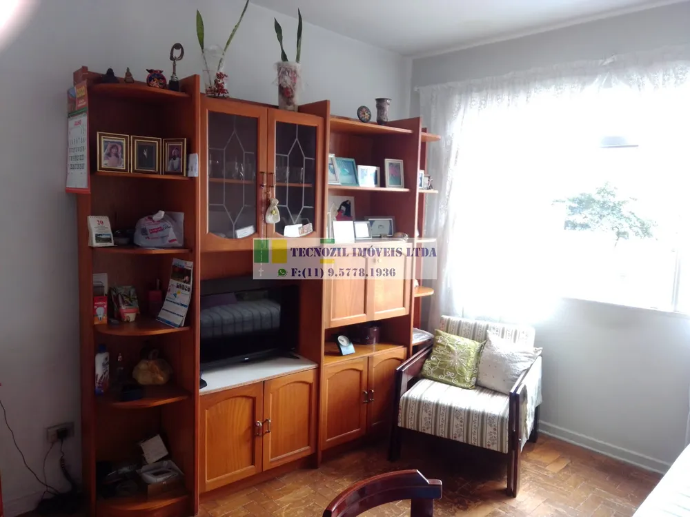 Apartamento, 2 quartos, 58 m² - Foto 1