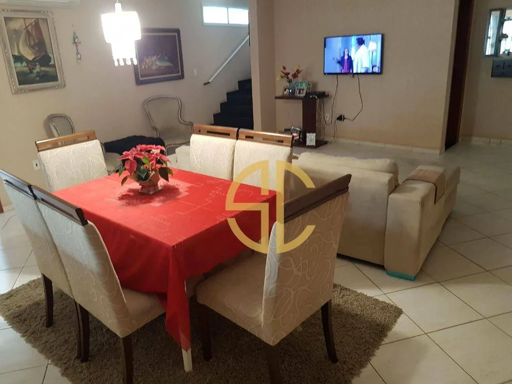 Sobrado, 3 quartos, 130 m² - Foto 4