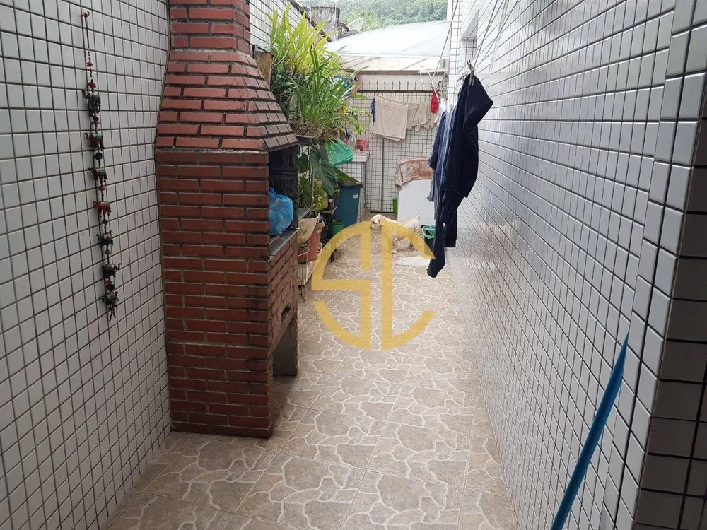 Sobrado, 3 quartos, 130 m² - Foto 2