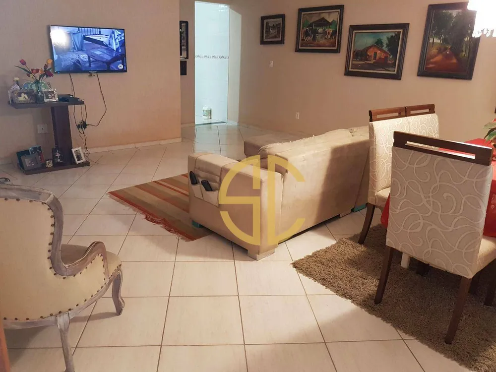 Sobrado, 3 quartos, 130 m² - Foto 3