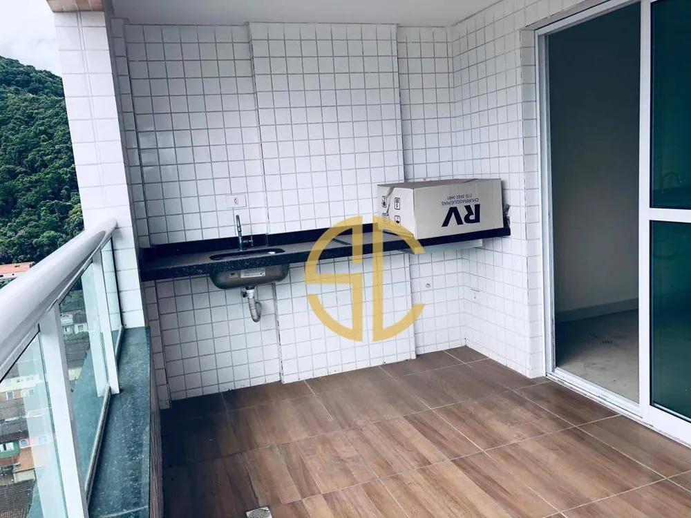 Apartamento, 2 quartos, 91 m² - Foto 2