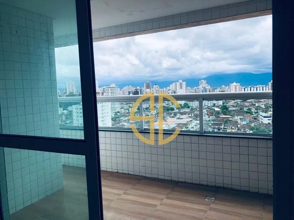 Apartamento, 2 quartos, 91 m² - Foto 1