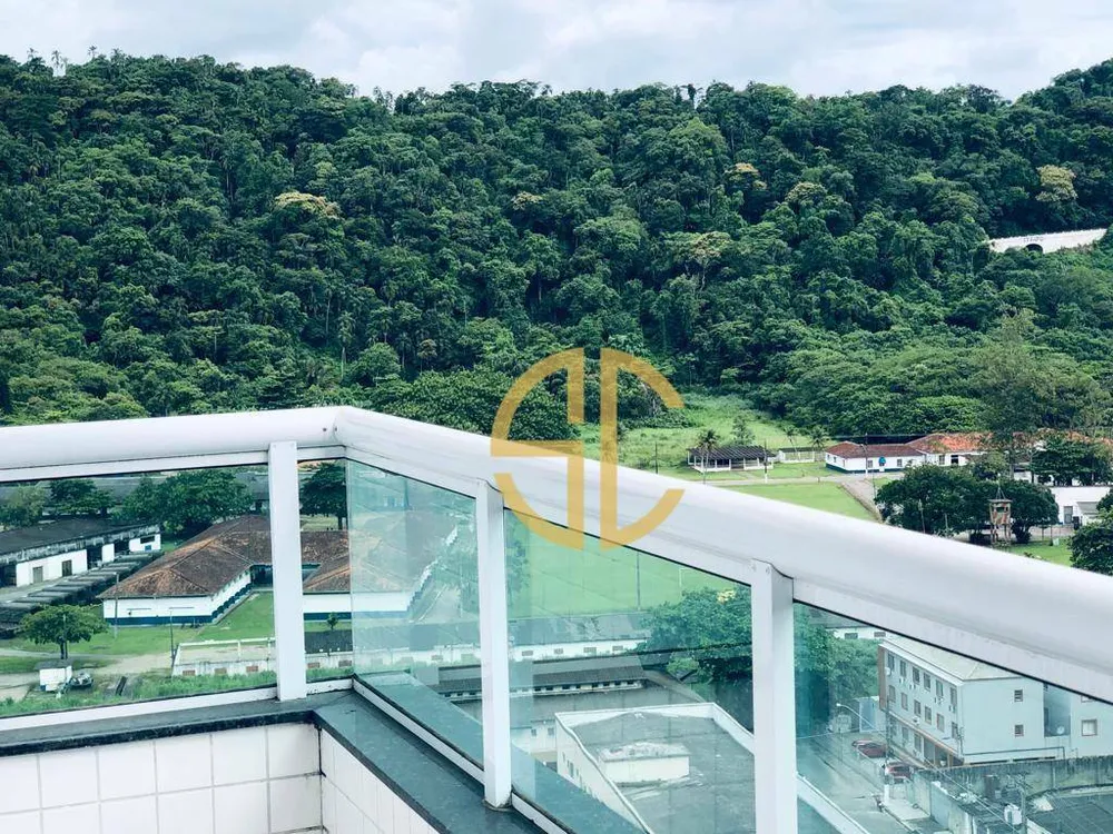 Apartamento, 2 quartos, 91 m² - Foto 4