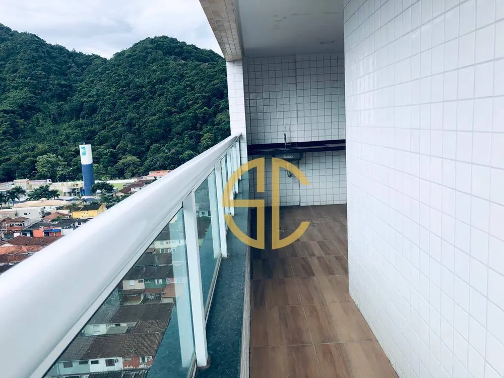 Apartamento, 2 quartos, 91 m² - Foto 3