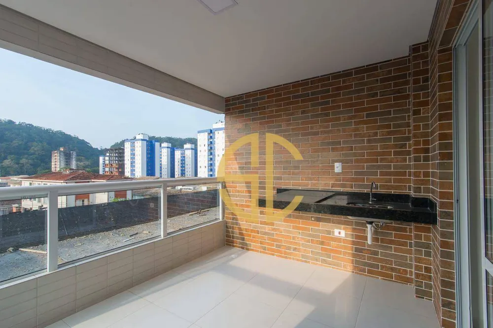 Apartamento, 2 quartos, 71 m² - Foto 1