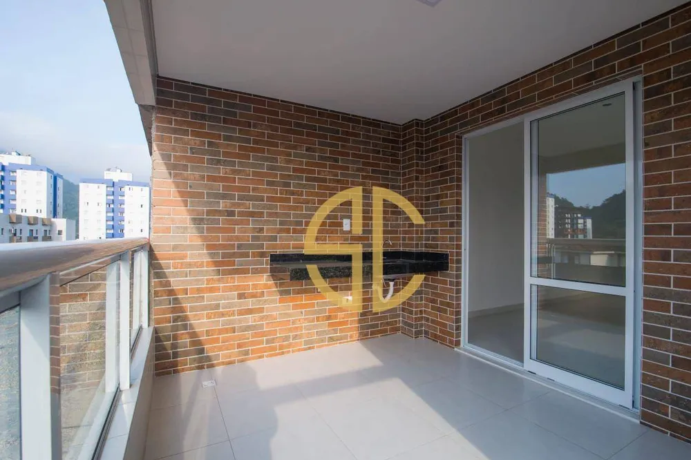 Apartamento, 2 quartos, 71 m² - Foto 2