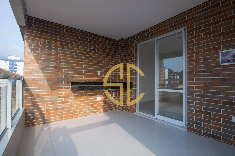 Apartamento, 2 quartos, 71 m² - Foto 3