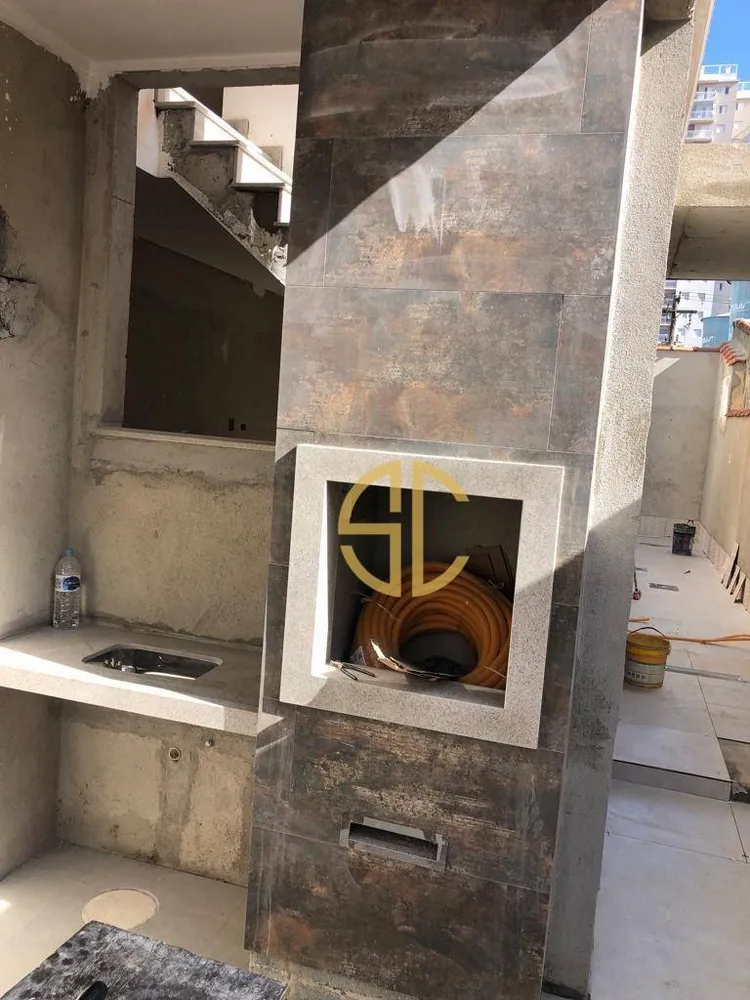 Sobrado, 3 quartos, 130 m² - Foto 4