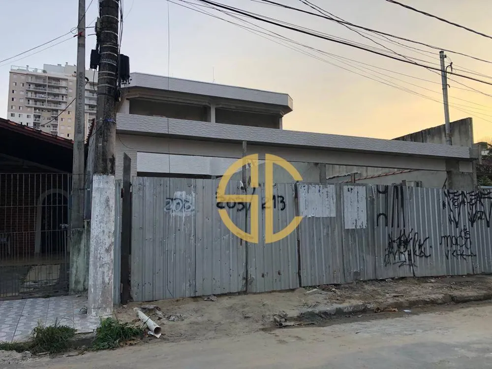 Sobrado, 3 quartos, 130 m² - Foto 2