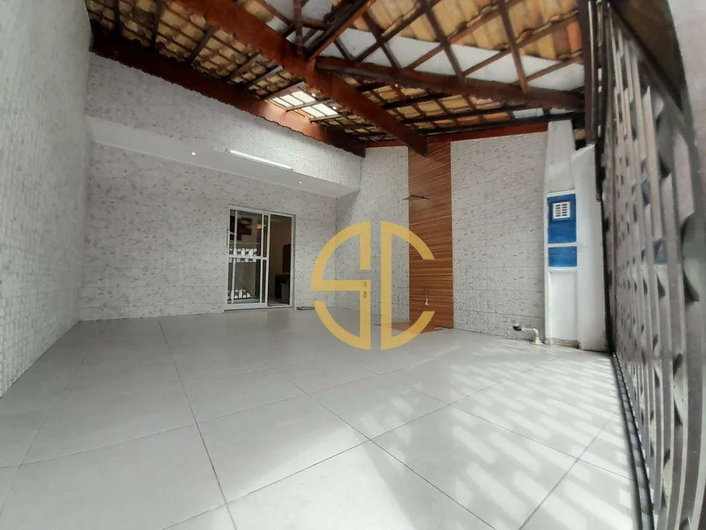 Sobrado, 4 quartos, 170 m² - Foto 3