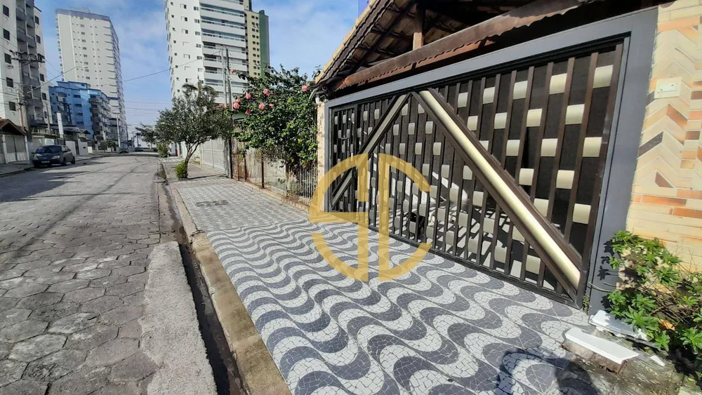 Sobrado, 4 quartos, 170 m² - Foto 1
