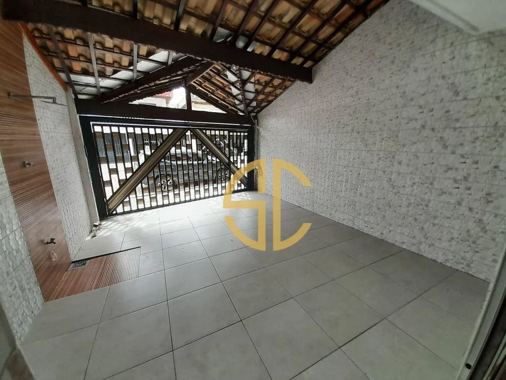 Sobrado, 4 quartos, 170 m² - Foto 4