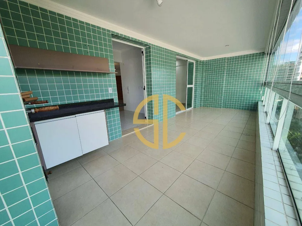 Apartamento, 3 quartos, 120 m² - Foto 3
