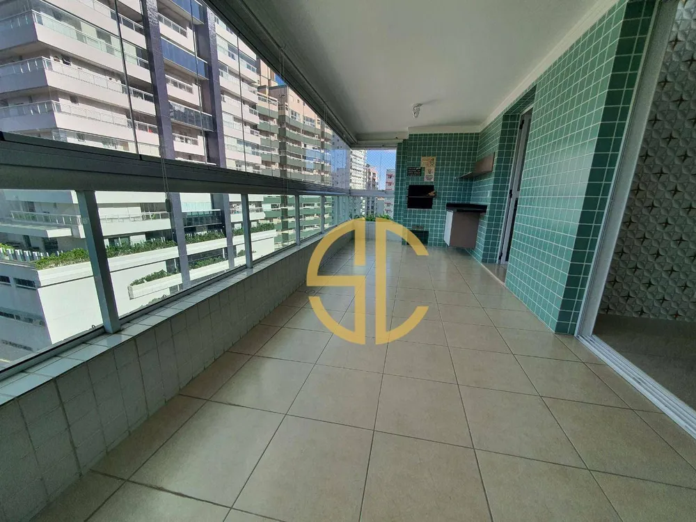 Apartamento, 3 quartos, 120 m² - Foto 2