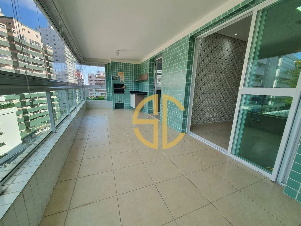 Apartamento, 3 quartos, 120 m² - Foto 1