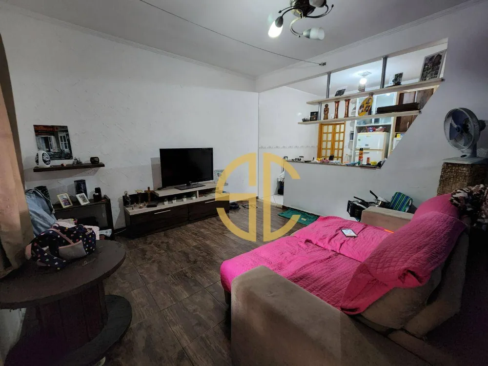 Casa, 2 quartos, 86 m² - Foto 2