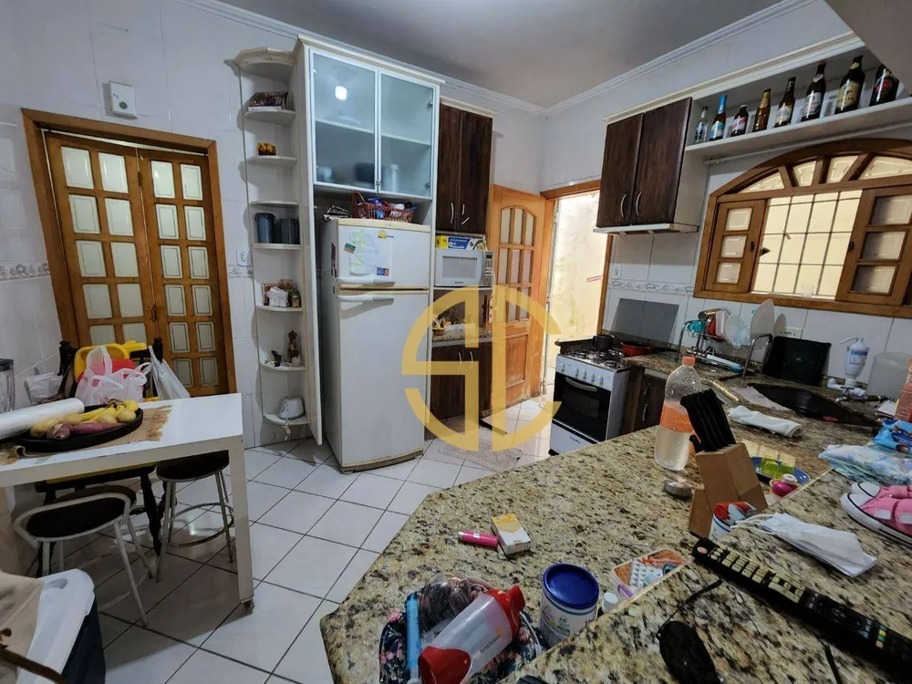 Casa, 2 quartos, 86 m² - Foto 3