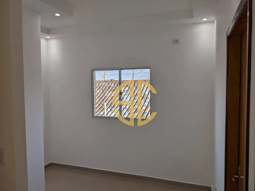 Casa, 2 quartos, 38 m² - Foto 2