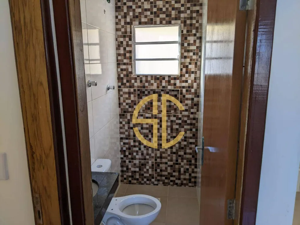 Casa, 2 quartos, 38 m² - Foto 3