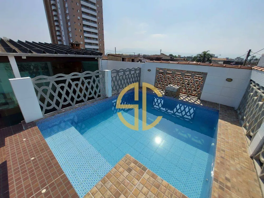 Casa, 3 quartos, 184 m² - Foto 3