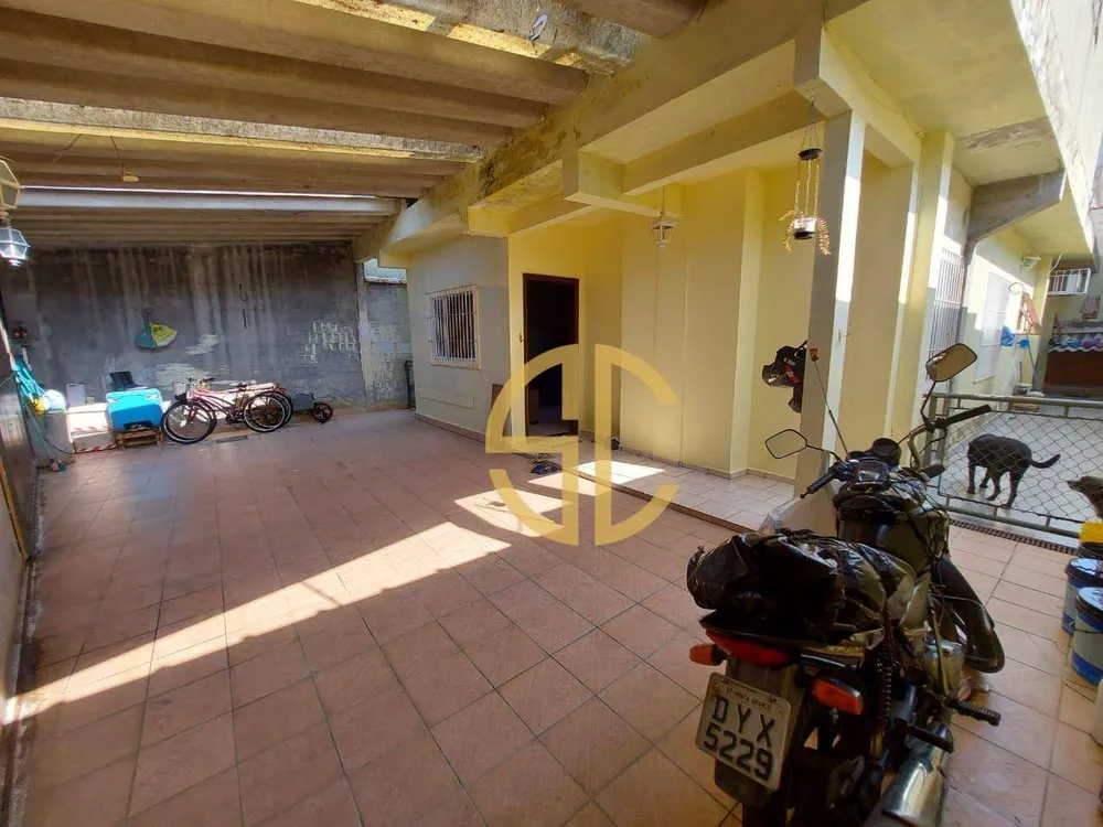 Casa, 3 quartos, 184 m² - Foto 4